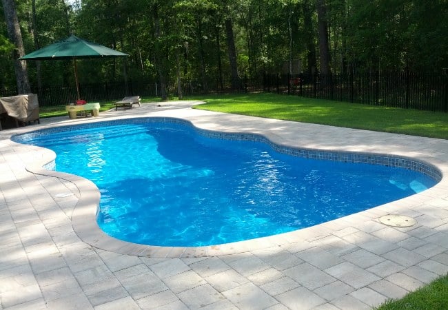 Pool Installation Service Near Me in Maryland 51