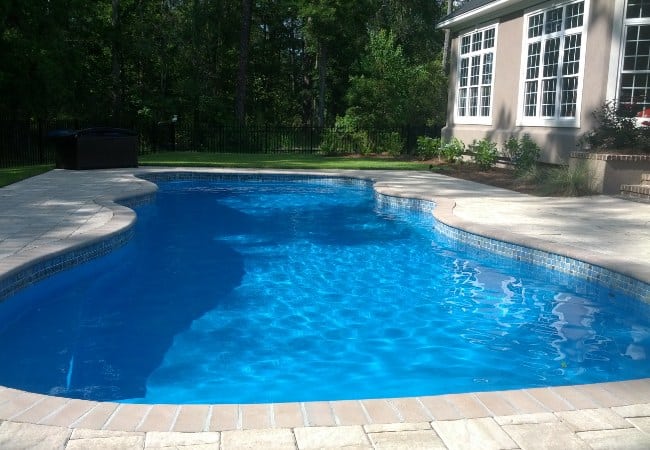 Pool Installation Service Near Me in Maryland 52