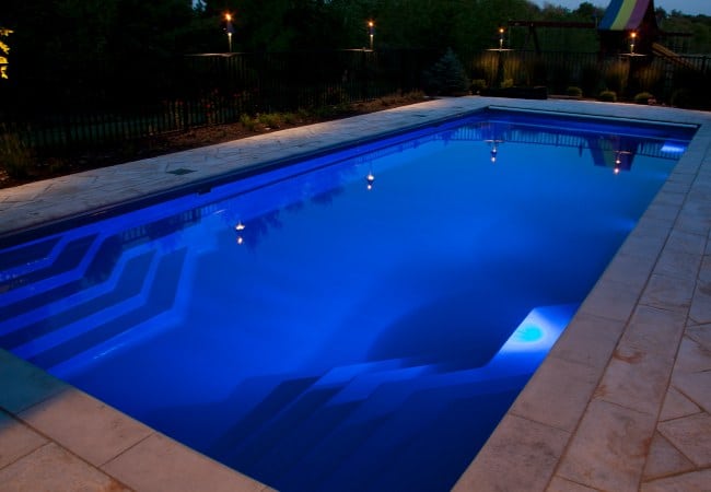 Pool Installation Service Near Me in Maryland 53