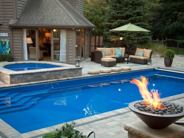 Pool Installation Service Near Me in Maryland 54
